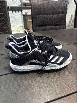Brand New Adidas Cleats 12.5