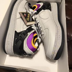 Nike Air Force 1 Gore-Tex 