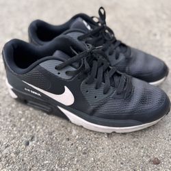 Nike Air Max Shoes 