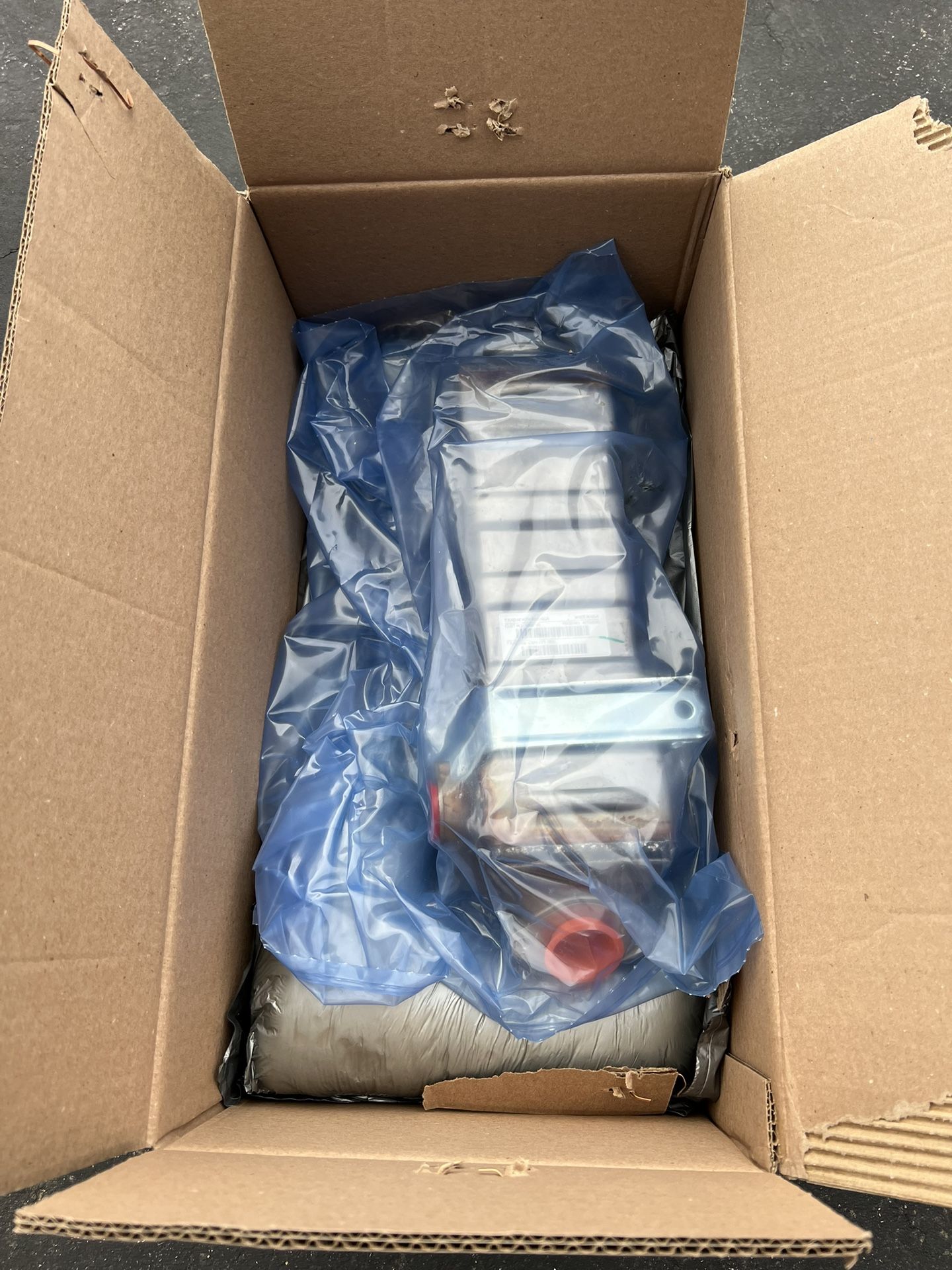 Cummins ISB6.7 OEM (contact info removed) EGR Cooler,BRAND NEW