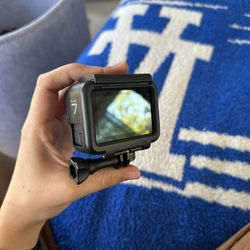 GoPro Hero 7