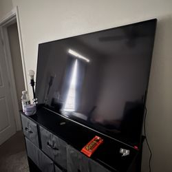 55 inch TV
