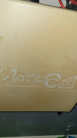 AC Cooler