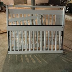 Free Crib