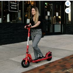 XR Elite Electric Scooter