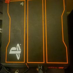 PS4 Jailbroken Black Opps III Limited Edition 1tb OFW 5.05