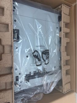 Lexmark sheet tray