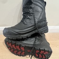 THE NORTH FACE CHILKAT EVO BOOTS MEN'S