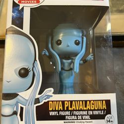 Pop 195 Diva Plavalguna
