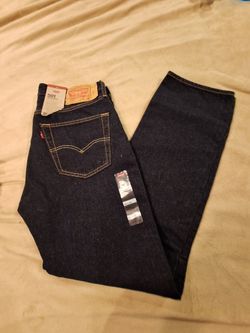 Mens 501 Original Levi's 