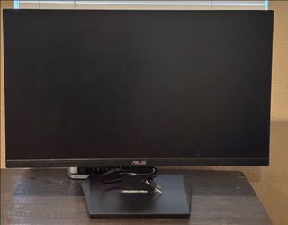 Asus Monitor