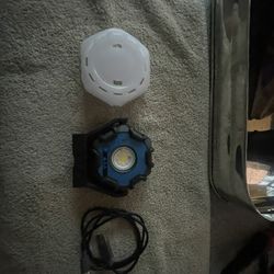 Matco Magnetic Light