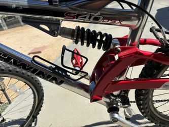 Frame Schwinn S40 Mountain Bike Schwinn S40 DSX 26” Mountain Bike