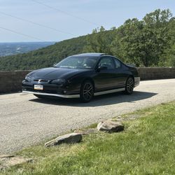 2003 monte carlo ss