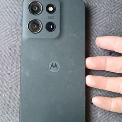 Moto G 2025