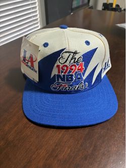 1994 logo athletic finals cap