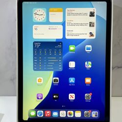 iPad Pro 11” 2nd Generation 128gb WiFi 