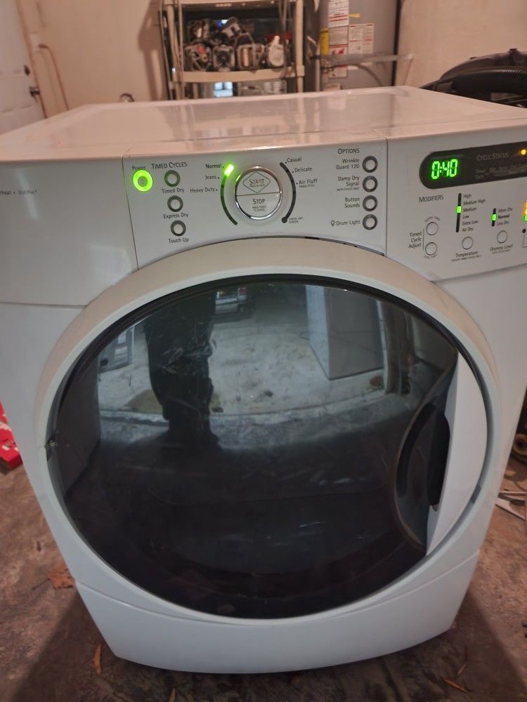 Whirlpool Gas Dryer for Sale in Bakersfield, CA OfferUp