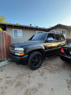 Chevy