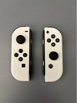 Joycon pair