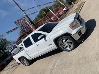 Camionetas En Venta Cash O Pagos 