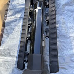 Yakima For Tesla Bike and Ski Rack 