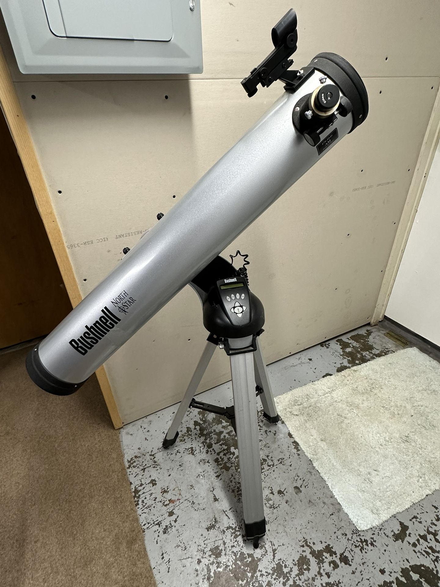 Bushnell North Star Telescope