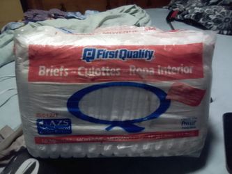 15 medium briefs men or women