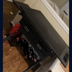 Art Desk - Cannot Be Taken Apart Comes Put Together