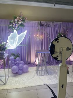 Photo Booth