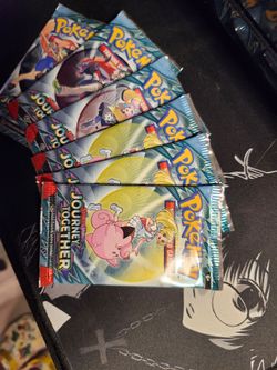 Pokémon Scarlett & Violet Journey together TCG "×6 single packs"