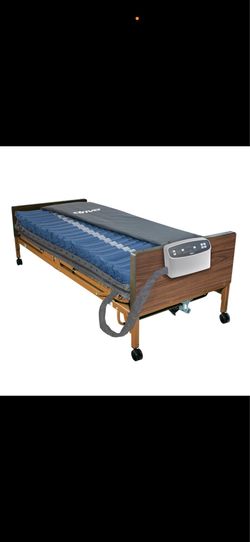 Air Mattress for Hospital Bed