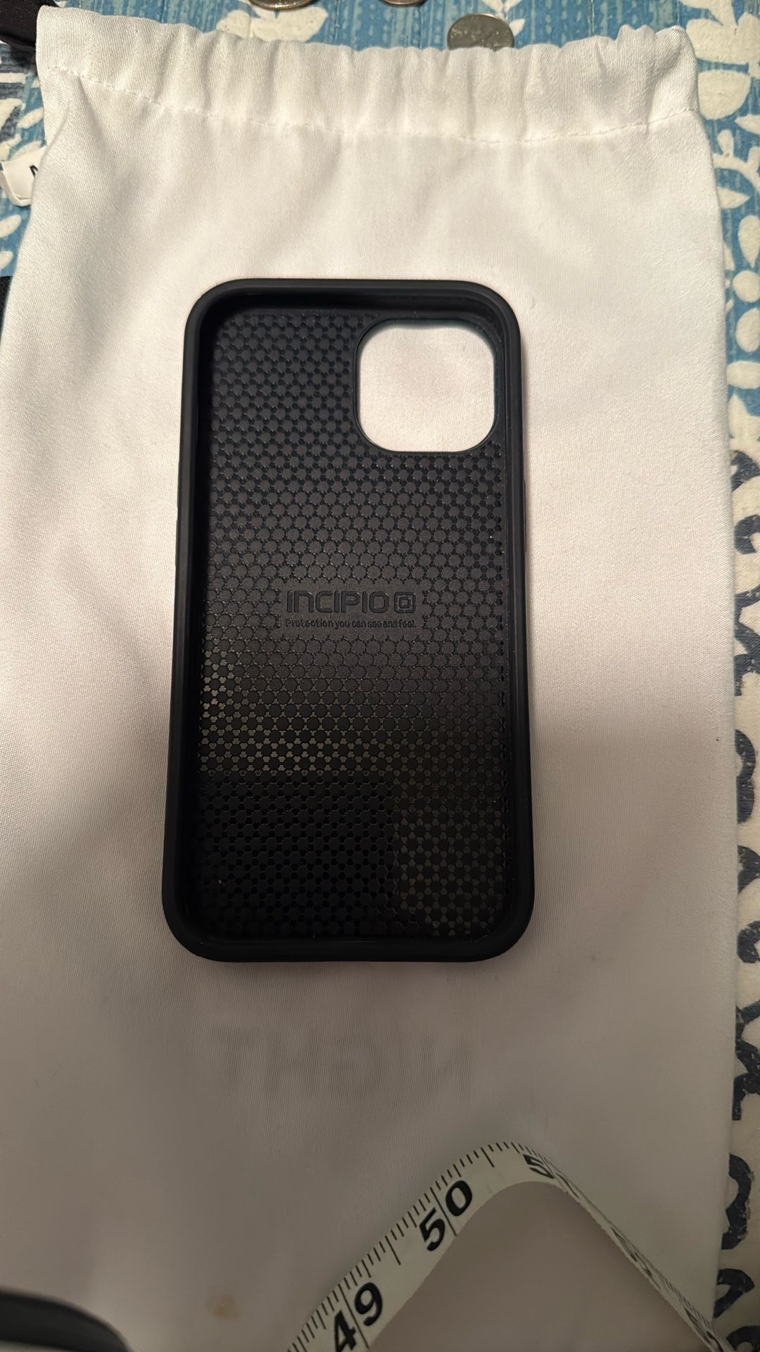 iPhone Hard Plastic Case - FREE