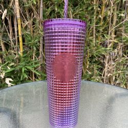 Starbucks Tumbler