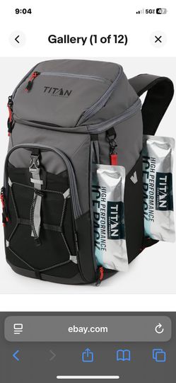 Arctic Zone - Titan Deep Freeze 30 Can Cooler Bag