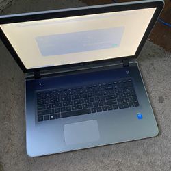 HP Pavilion Notebook Laptop