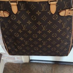 Bolsa Louies Vuitton  Autentica Precio 850