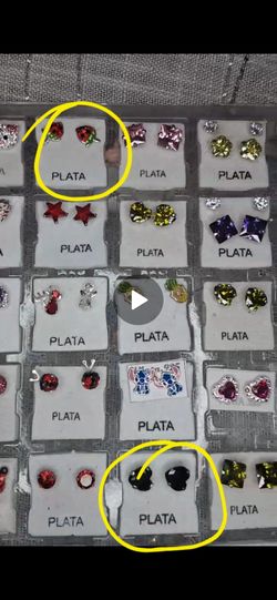 Joyeria de Plata .925