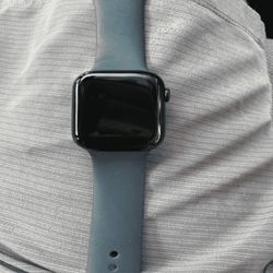 Apple Watch Series 9 – Stay Chic and Connected turn book
