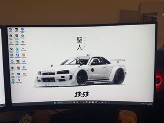 24.5in 240hz 1080p