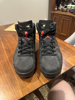 Jordan 6 Infrared (Men’s Size 13)