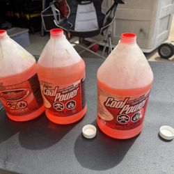 Morgan Rc Fuel 3 Gal