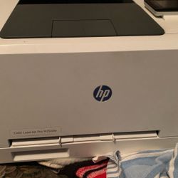 HP Color Laser Jet m252dw