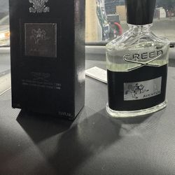 Creed Aventus 