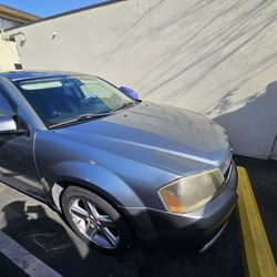 2010 Dodge Avenger