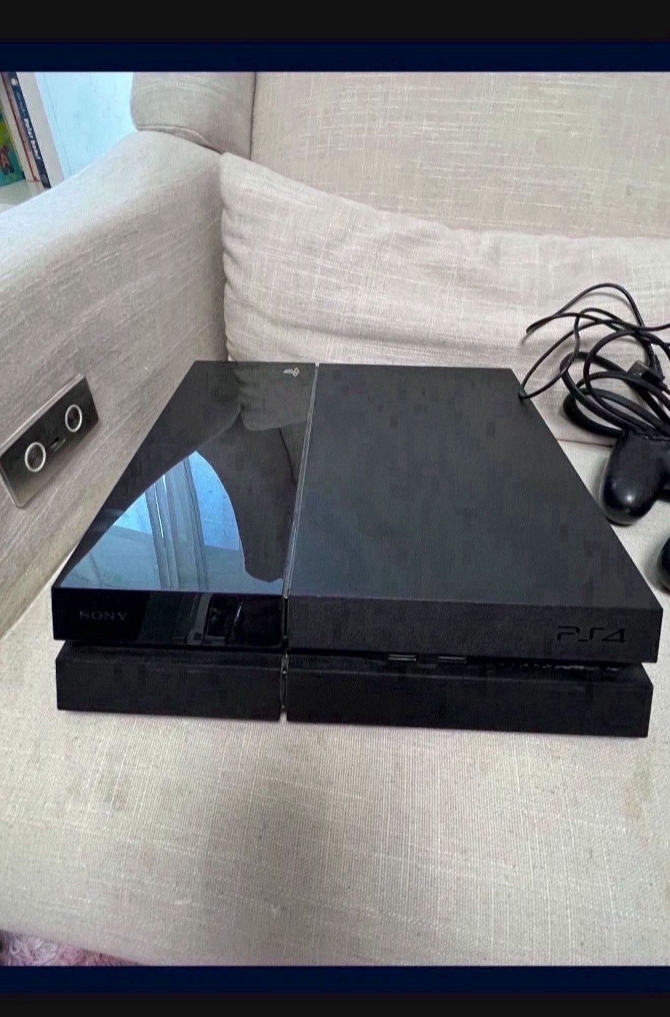 PlayStation 4