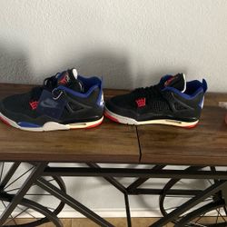 Jordan’s