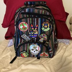 Backpack