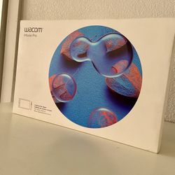 Wacom Intuos Pro Small – BRAND NEW SEALED 