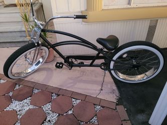 Tracer Custome Beach Cruiser